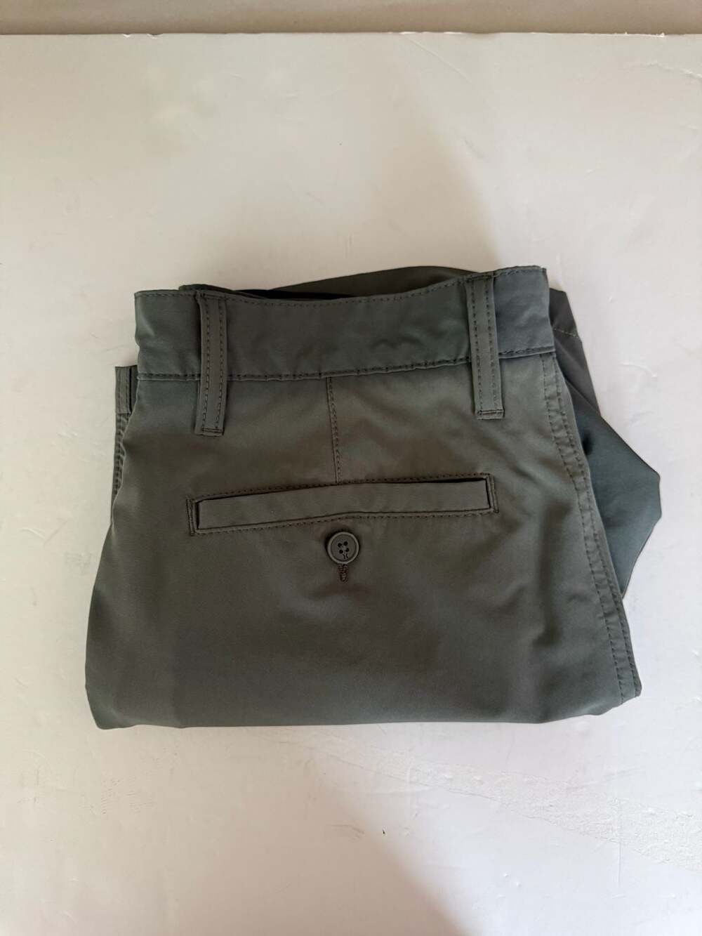 Hurley Men's Size 30 Phantom Walkshorts Grey Stretch Performance Shorts A-14